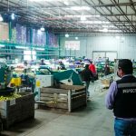 Vigilan autoridades laborales cumplimiento de medidas sanitarias en las empresas 6 Inspecciones laborales 5