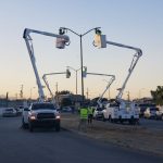 Llega proyecto de Juárez Iluminado al sur de la ciudad 3 Juarez Iluminado 1
