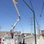 Llega proyecto de Juárez Iluminado al sur de la ciudad 1 Juarez Iluminado 4