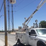 Llega proyecto de Juárez Iluminado al sur de la ciudad 5 Juarez Iluminado 5