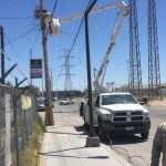 Llega proyecto de Juárez Iluminado al sur de la ciudad 7 Juarez Iluminado 6