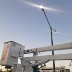 Llega proyecto de Juárez Iluminado al sur de la ciudad 6 Juarez Iluminado 7