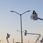 Llega proyecto de Juárez Iluminado al sur de la ciudad 8 Juarez Iluminado 8