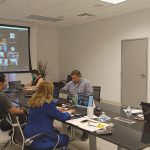 Con gran participación se realiza de manera virtual “Juárez Exponencial 3.0” 1 Juarez exponencial 1