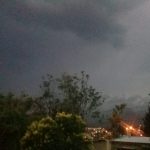 Habrá lluvias y vientos el fin de semana en el estado 2 LLUVIAS 2020 CEPC 2