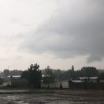 Advierte Protección Civil Estatal lluvias fuertes durante próximos días 2 LLUVIAS FUERTES 2