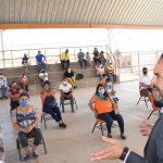 La Escuela es Nuestra 5