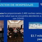 Detalla y transparenta Estado aportaciones y donativos 9 Lámina 13