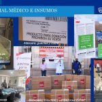 Detalla y transparenta Estado aportaciones y donativos 3 Lámina 6