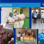 Detalla y transparenta Estado aportaciones y donativos 5 Lámina 9