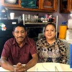 MARÍA LUISA ALFARO Y JORGE ROSAS MUÑIZ 2