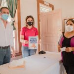 Entrega Estado apoyos económicos a 109 negocios de Mata Ortiz y Buenaventura 7 Mata Ortiz 19