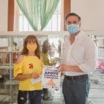 Entrega Estado apoyos económicos a 109 negocios de Mata Ortiz y Buenaventura 6 Mata Ortiz 9