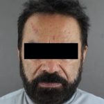 Noe Jafet Moore secuestrador