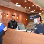 Suman 10 mil 228 inspecciones a establecimientos por semaforización 10 OPERATIVO INSPECCIONES SEMAFORIZACIÓN 10