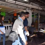 Suman 10 mil 228 inspecciones a establecimientos por semaforización 5 OPERATIVO INSPECCIONES SEMAFORIZACIÓN 2