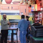 Suman 10 mil 228 inspecciones a establecimientos por semaforización 1 OPERATIVO INSPECCIONES SEMAFORIZACIÓN 4