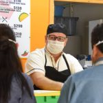 Suman 10 mil 228 inspecciones a establecimientos por semaforización 7 OPERATIVO INSPECCIONES SEMAFORIZACIÓN 8