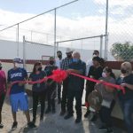 Obras en Guadalupe Sedemun 1