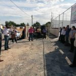 Obras en Guadalupe Sedemun 3