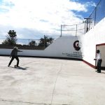 Obras en Guadalupe Sedemun 4