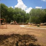 Entrega Gobierno del Estado obras por 3.6 mdp en Buenaventura 11 Obras en el municipio de Buenaventura 13