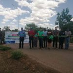 Entrega Gobierno del Estado obras por 3.6 mdp en Buenaventura 5 Obras en el municipio de Buenaventura 6