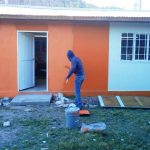 Equipa y rehabilita Gobierno del Estado a 91 telesecundarias federales 2 Obras en telesecundarias