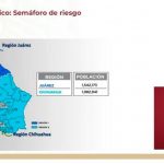 Propuesta Chihuahua derivó en concepto de regionalización interna de los estados 5 PROPUESTA CHIHUAHUA