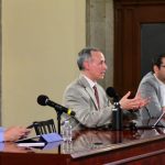 Propuesta Chihuahua derivó en concepto de regionalización interna de los estados 2 PROPUESTA CHIHUAHUA COVID 2