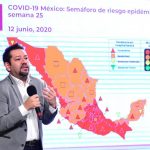 Propuesta Chihuahua derivó en concepto de regionalización interna de los estados 4 PROPUESTA CHIHUAHUA COVID 4