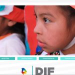 Lanza DIF Estatal plataforma para consultar trámite de Apoyo Económico 4 Plataforma para consultar trámite de apoyo 3