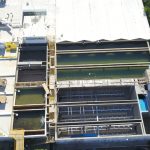 Intensifican obras de modernización de Planta Potabilizadora en la ciudad de Chihuahua 1 Potabilizadora 1