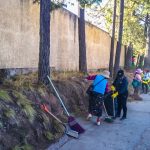 Proyectos de Ocupación Temporal