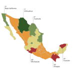 Da IMCO medalla de oro a Chihuahua en aprovechamiento de relaciones internacionales 3 Relaciones Internacionales1