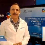 Reporte COVID 19 02 de junio 2 1