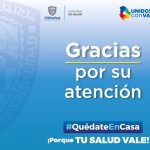 Reporte COVID 19 06 junio 4