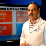 Reporte COVID 19 25 junio 5