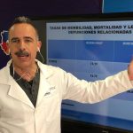 COVID-19: Juárez acopia 81.22% de los fallecimientos en el estado 4 Reporte COVID 19 Dr. Valenzuela 13 junio 5