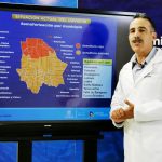 Reporte COVID 19 Dr. Valenzuela 18 jun 2