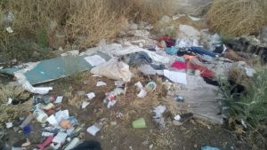 Respuesta favorable para reportar basureros clandestinos 2 1024x576