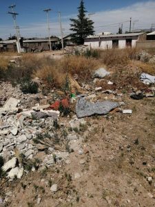 Respuesta favorable para reportar basureros clandestinos 3 768x1024