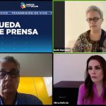 Rueda de prensa Mesta Beltrán comerciantes 1