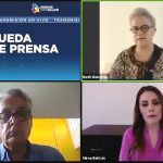 Rueda de prensa Mesta Beltrán comerciantes 3