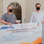 SUBSIDIOS EN JUÁREZ SDS 1