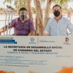 SUBSIDIOS EN JUÁREZ SDS 2