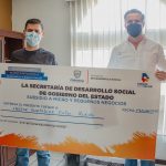 SUBSIDIOS EN JUÁREZ SDS 3