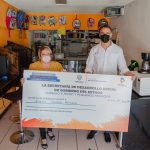 SUBSIDIOS EN JUÁREZ SDS 4