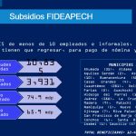 SUBSIDIOS Y CRÉDITOS A MIPYMES 3