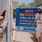 Saucillo entrega apoyos 19